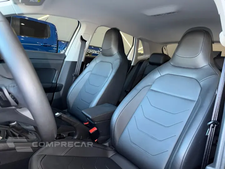 Polo Highline 1.0 Tsi