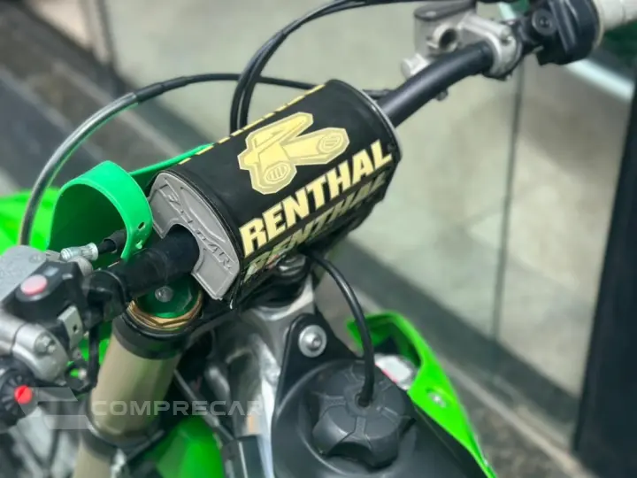 KX 250