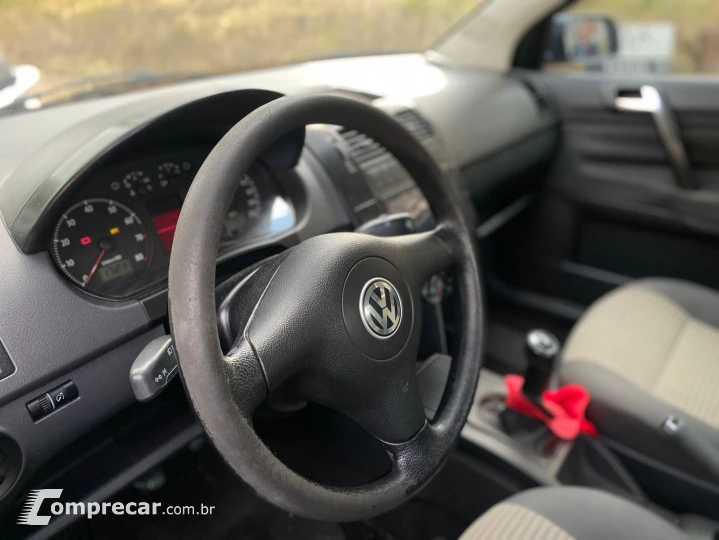POLO 1.6 MI Comfortline 8V