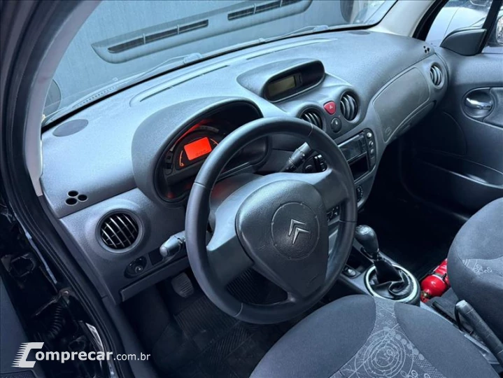 C3 1.4 I XTR 8V