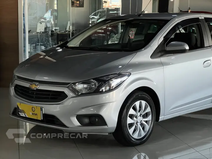 ONIX 1.4 MPFI LT 8V FLEX 4P MANUAL