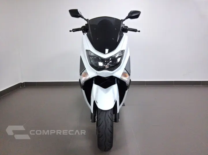 YAMAHA NMAX 160 ABS