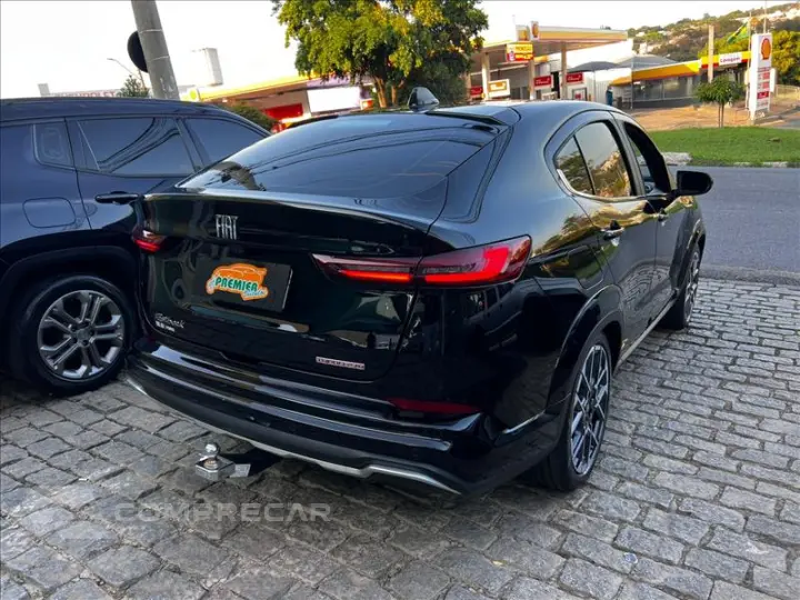 FASTBACK 1.3 Turbo 270 Limited Edition