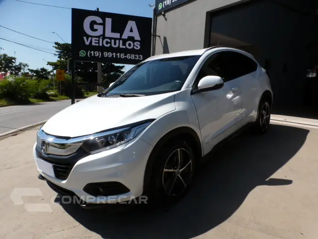 HR-V 1.8 16V EX