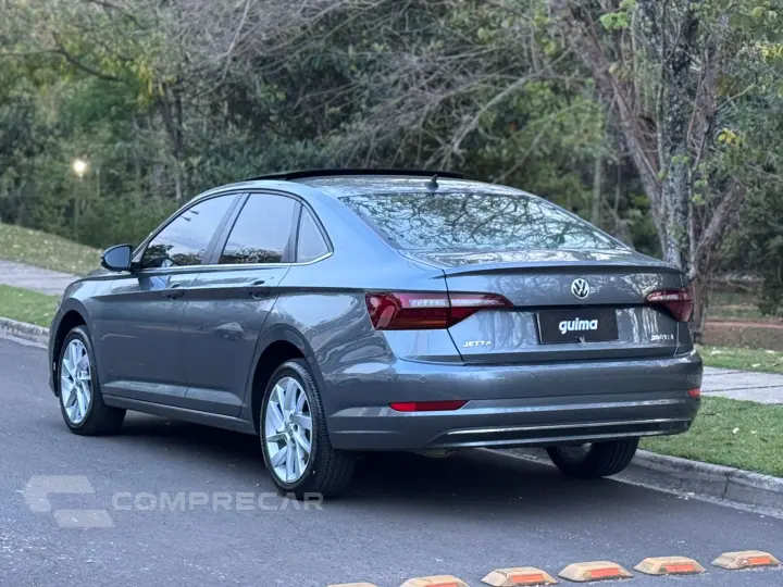 JETTA 1.4 250 TSI Comfortline