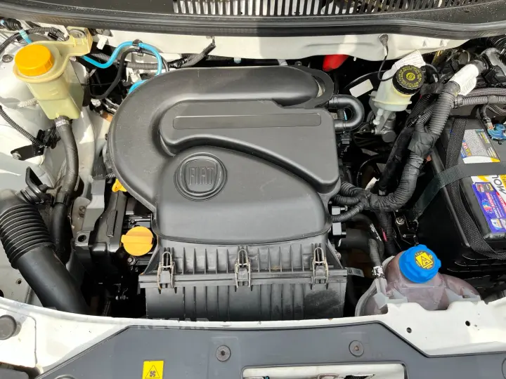 STRADA 1.4 Fire Endurance CS