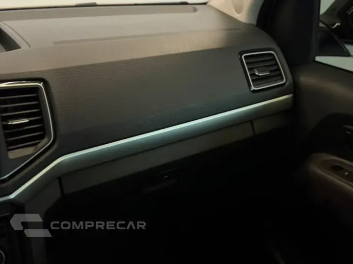 AMAROK 3.0 V6 TDI DIESEL HIGHLINE CD 4MOTION AUTOMÁTICO