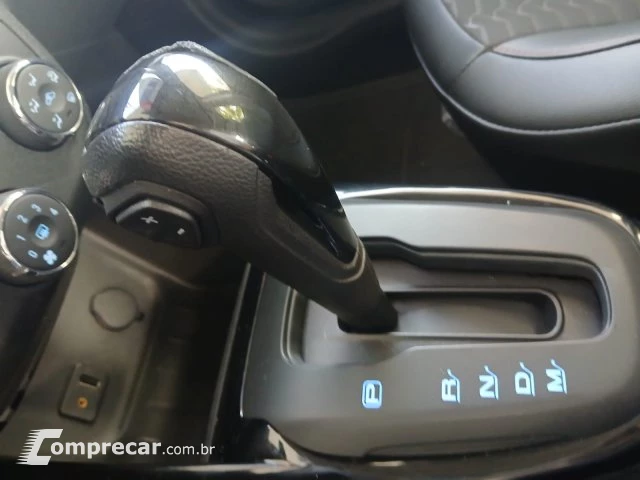 ONIX - 1.4 MPFI LTZ 8V 4P AUTOMÁTICO