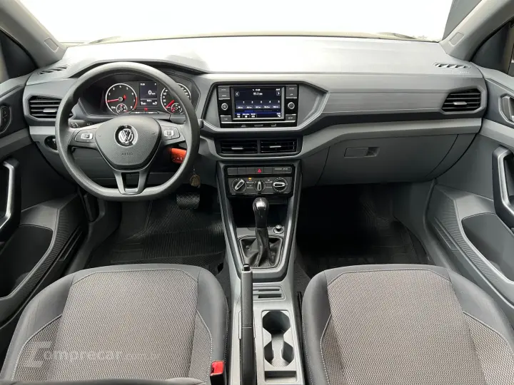 T-CROSS 1.0 200 TSI Sense