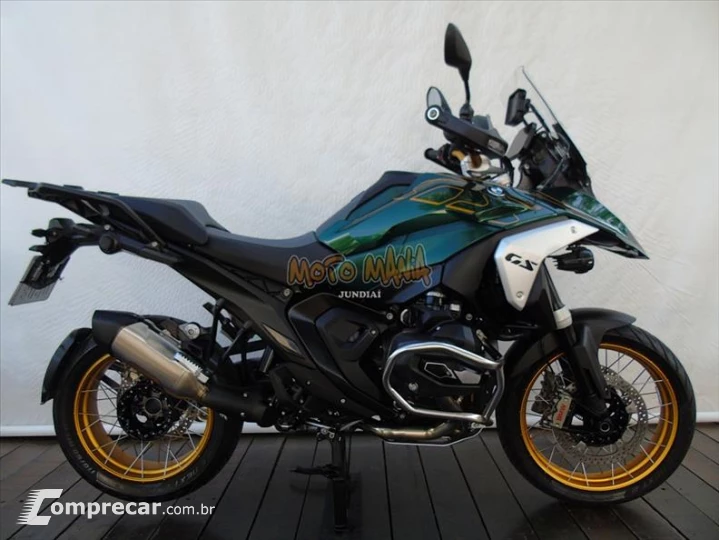 R 1300 GS OPTION 719