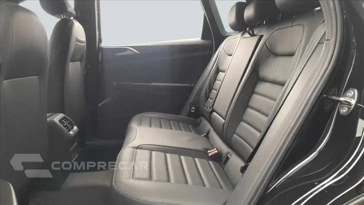 TAOS 1.4 250 TSI TOTAL FLEX HIGHLINE AUTOMÁTICO