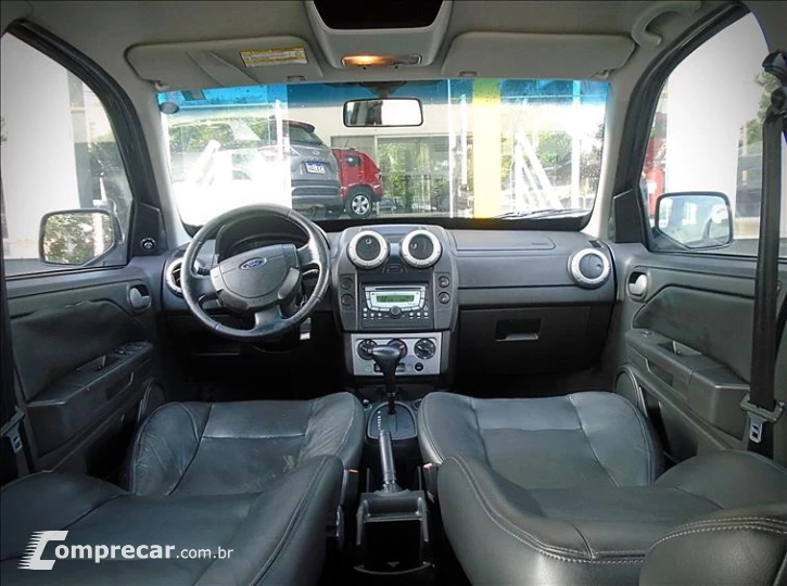 ECOSPORT 2.0 XLT 16V