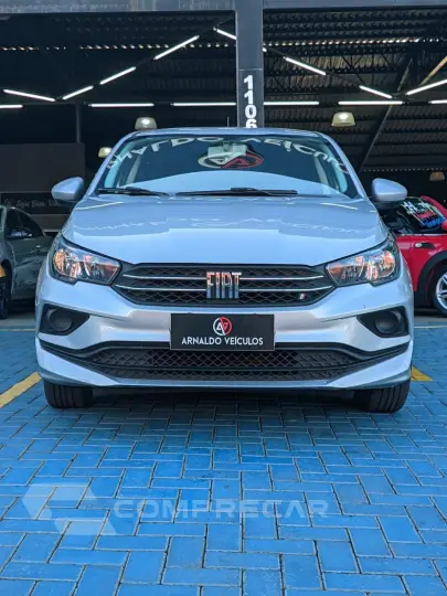 CRONOS DRIVE 1.3 8V Flex