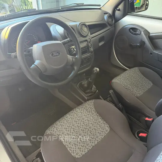 Ka 1.0 8V/1.0 8V ST Flex 3p