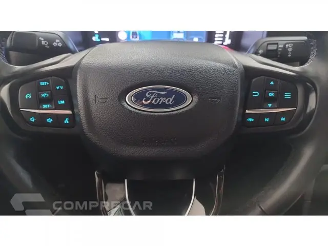 RANGER - 3.0 V6 TURBO CD XLT 4X4 AUTOMÁTICO