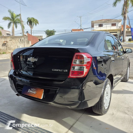 COBALT LS 1.4 8V FlexPower 4p
