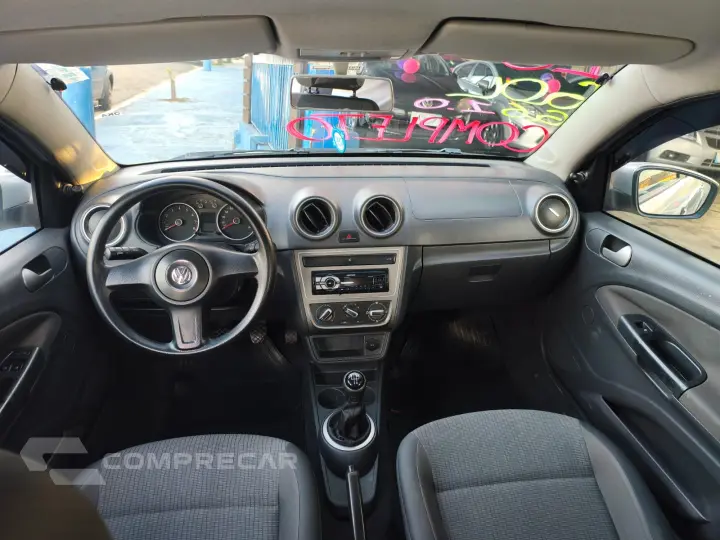 GOL 1.0 MI 8V G.VI