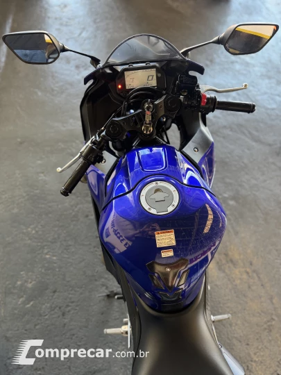 YZF R-3