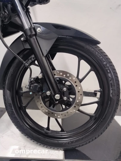 CG 160 FAN