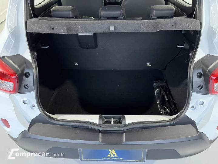 KWID 1.0 12V SCE ZEN