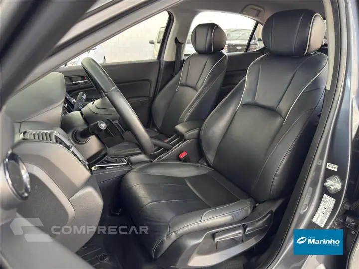 CITY 1.5 i-VTEC FLEX HATCH TOURING CVT