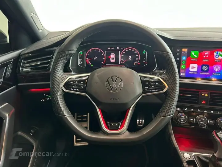 JETTA GLI 350 TSI 2.0 16V 4P AUT
