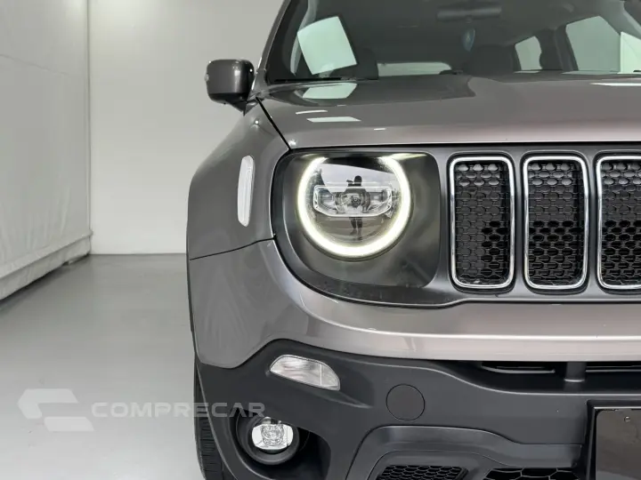 RENEGADE 1.8 16V Longitude