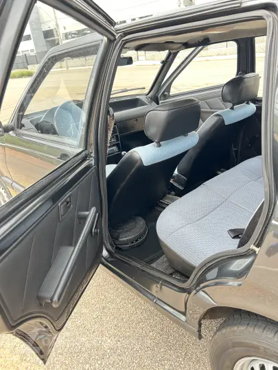 UNO 1.0 Mille Eletronic 8V