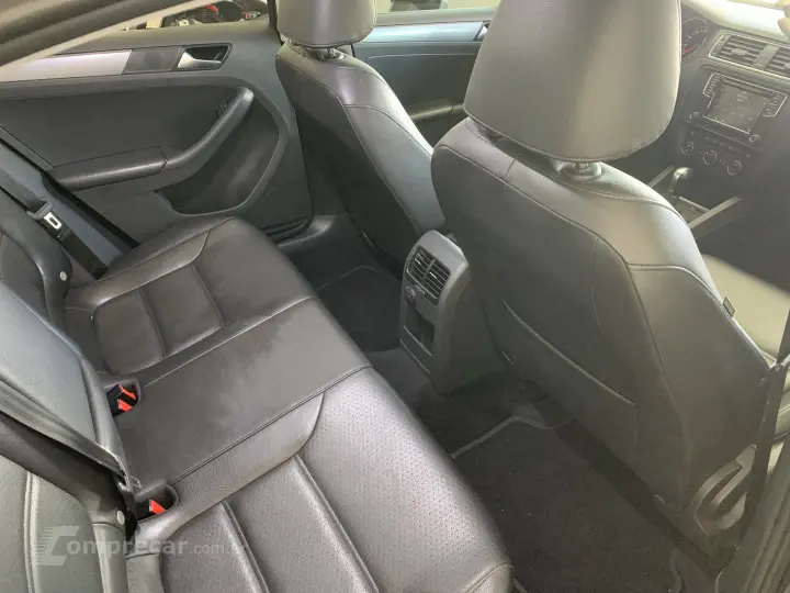 JETTA 1.4 250 TSI Comfortline