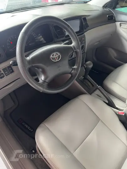 COROLLA 1.8 XEI 16V