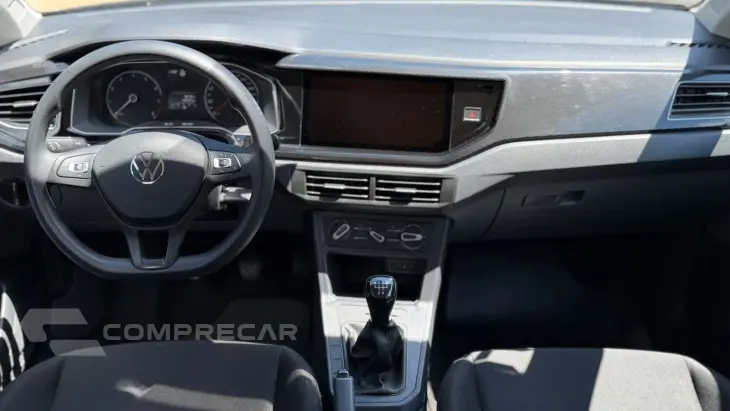 Polo Track 1.0 Flex 12V 5p