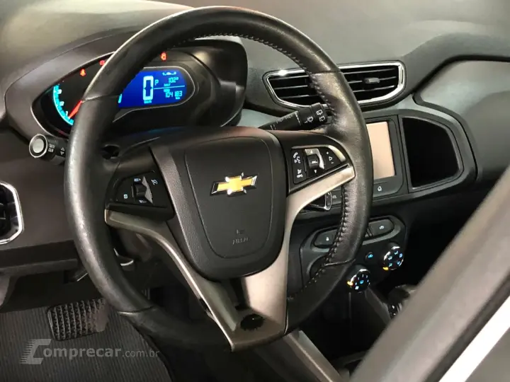 ONIX 1.4 MPFI LTZ 8V