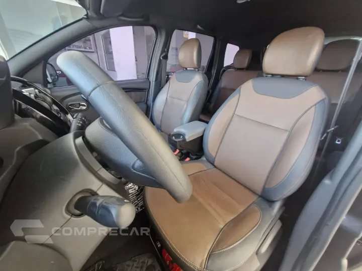 DUSTER 1.6 16V SCE Dynamique