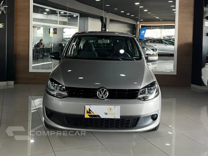 FOX 1.0 MI TREND 8V FLEX 4P MANUAL