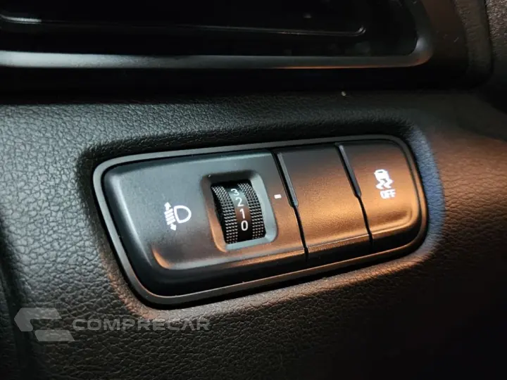 HB20 Comfort Plus 1.0 Flex 12V Mec.