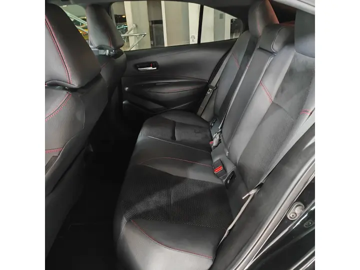 COROLLA 2.0 VVT-IE FLEX GR-S DIRECT SHIFT