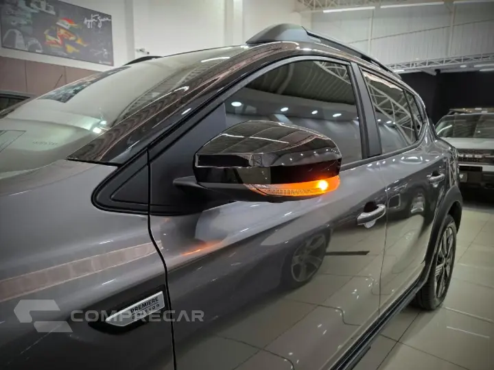 KARDIAN 1.0 TCE FLEX PREMIÉRE EDITION EDC