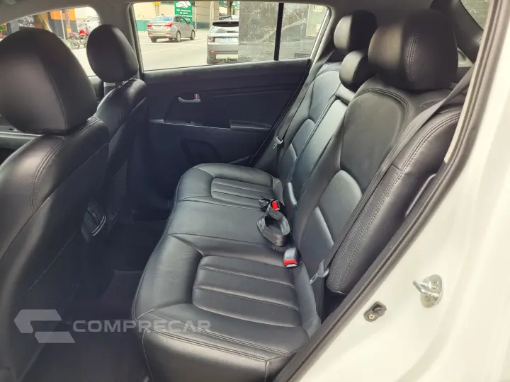 SPORTAGE 2.0 LX 4X2 16V