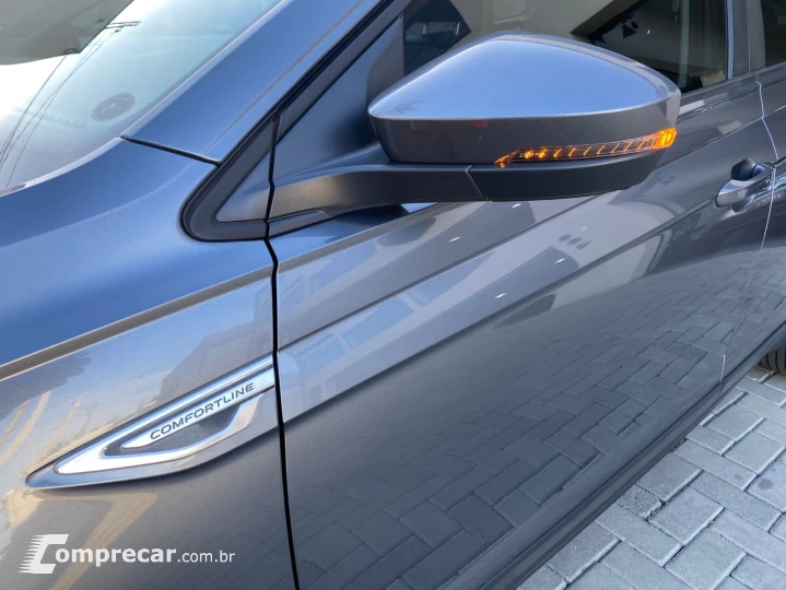 NIVUS 1.0 200 TSI Comfortline