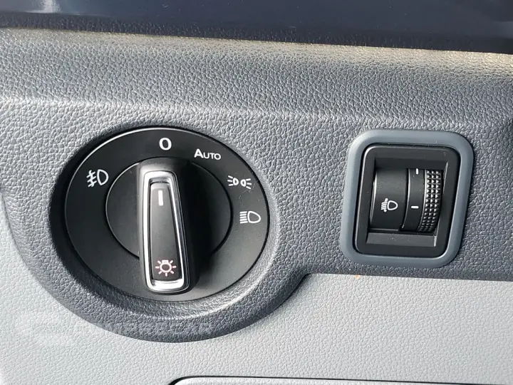 T-CROSS 1.0 200 TSI TOTAL FLEX COMFORTLINE AUTOMÁTICO