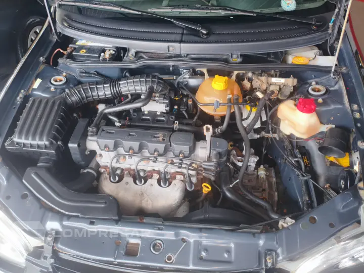 CORSA 1.0 MPFI Classic Sedan 8V