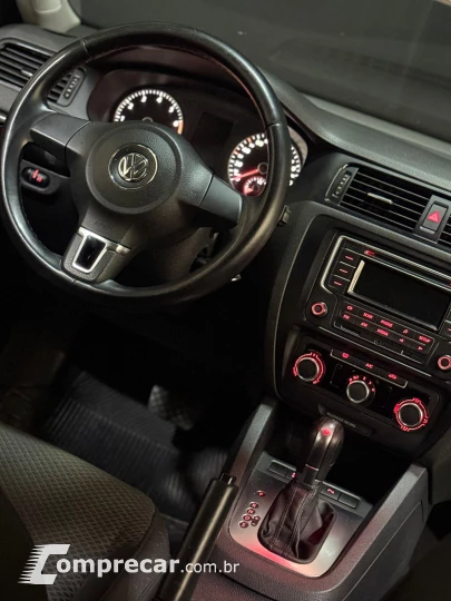 JETTA Comfortline 2.0 T.Flex 8V 4p Tipt.