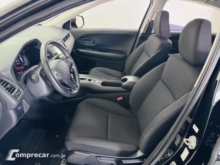 HR-V EX CVT
