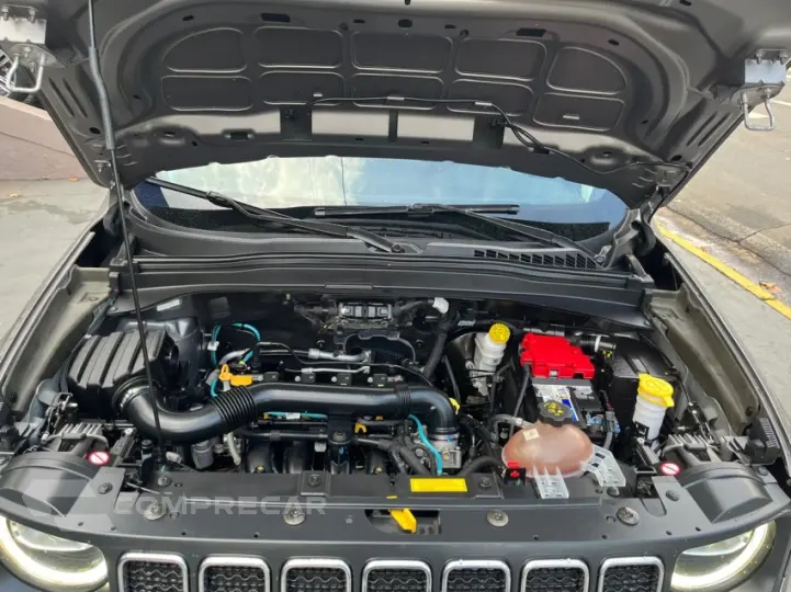 RENEGADE 1.8 16V Sport