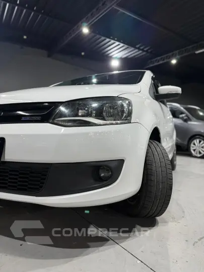 FOX 1.0 MI Bluemotion 8V