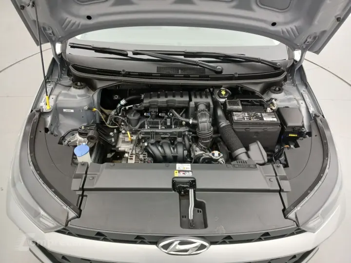 HB20S 1.0 12V FLEX COMFORT PLUS MANUAL