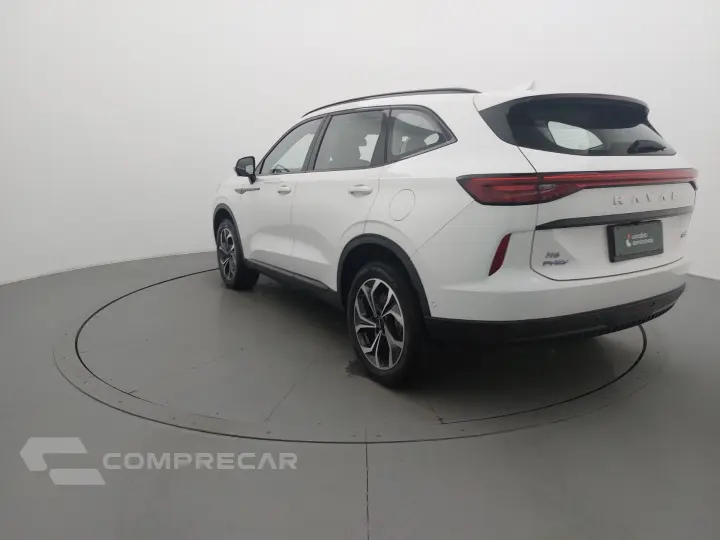 HAVAL H6 HAVAL H6 PREMIUM PHEV AWD (HIBRIDO)