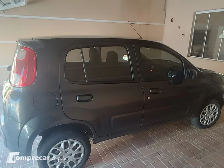 UNO 1.0 Vivace 8V