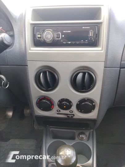 PALIO 1.0 MPI Trofeo Fire 8V
