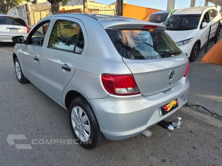 GOL 1.0 MI 8V G.V